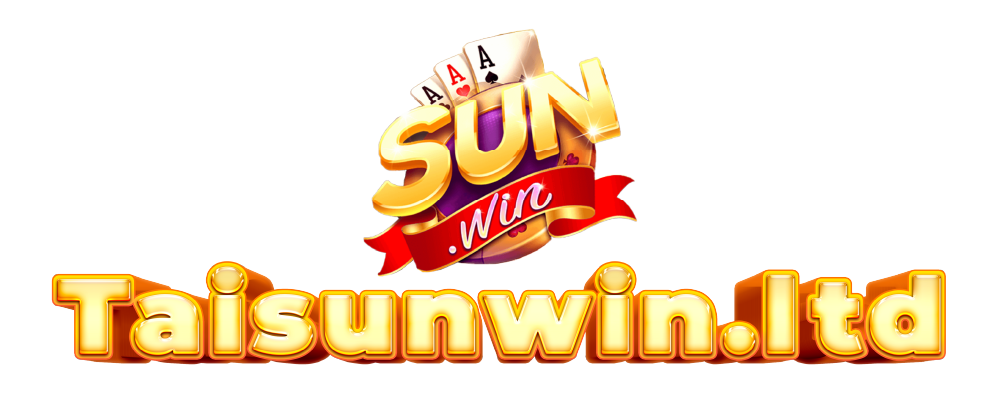 Sunwin – Cổng game bài đổi thưởng số 1 Việt Nam Sun Win