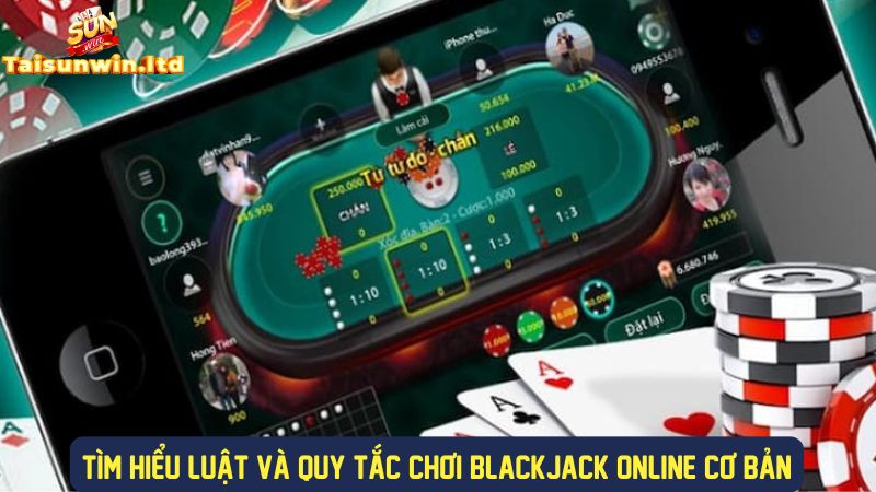 Khám phá các quy tắc chơi cơ bản trong game