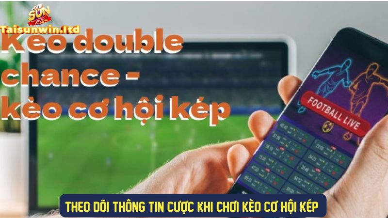 Kiểm tra tỷ lệ cược trước khi tham gia kèo