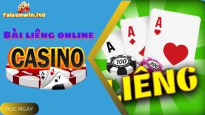 Trải Nghiệm Chơi Game Bài Liêng Online Đỉnh Cao Tại Sunwin