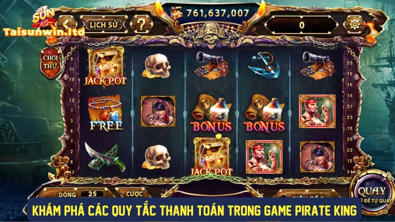 Tìm hiểu các quy tắc thanh toán trong game