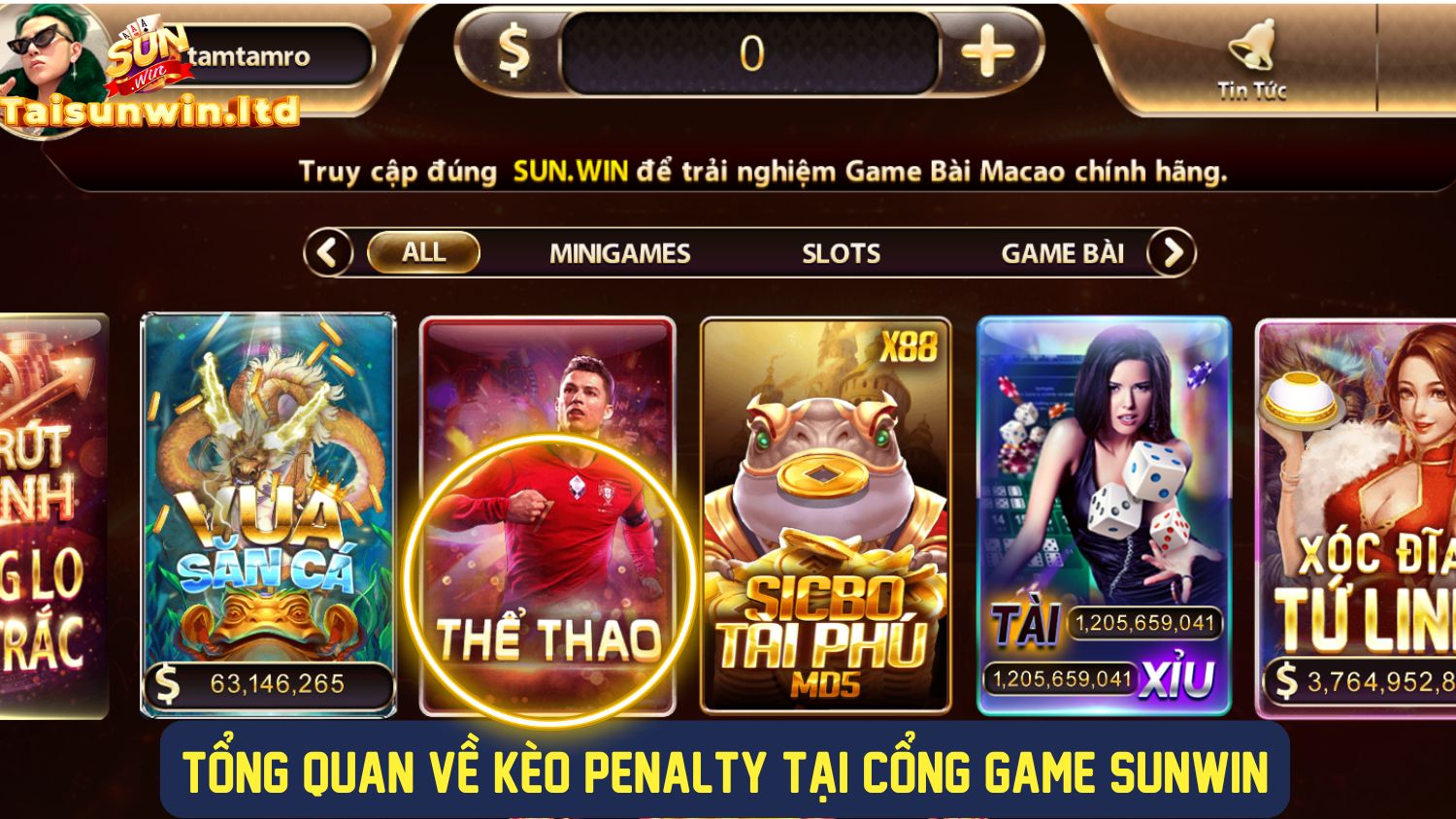 Tìm hiểu chi tiết về kèo penalty