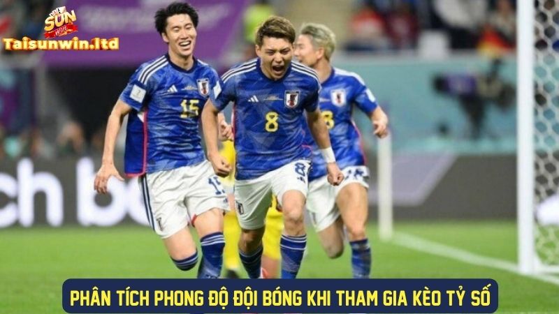 Tìm hiểu phân tích phong độ các đội bóng